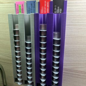 Waterdrop Spender / Waterdrop Dispenser Küche Aufbewahrung Kitchen Organizer – Bild 2